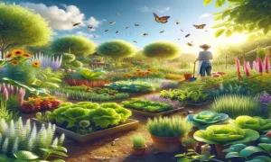 Guia para Jardineiros de Todos os Níveis