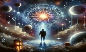 Astrologia e Autoconhecimento