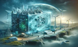 Impacto Ambiental da Mineração de Criptomoedas