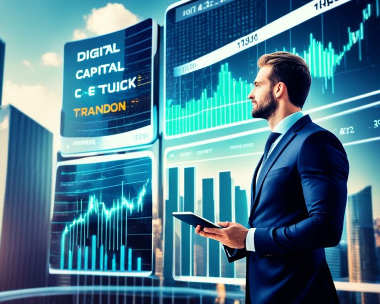 Entenda o Mercado de Capitais Digital no Brasil Glooux