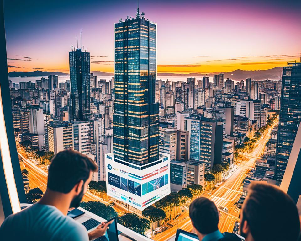 uso dos robo-advisors no Brasil