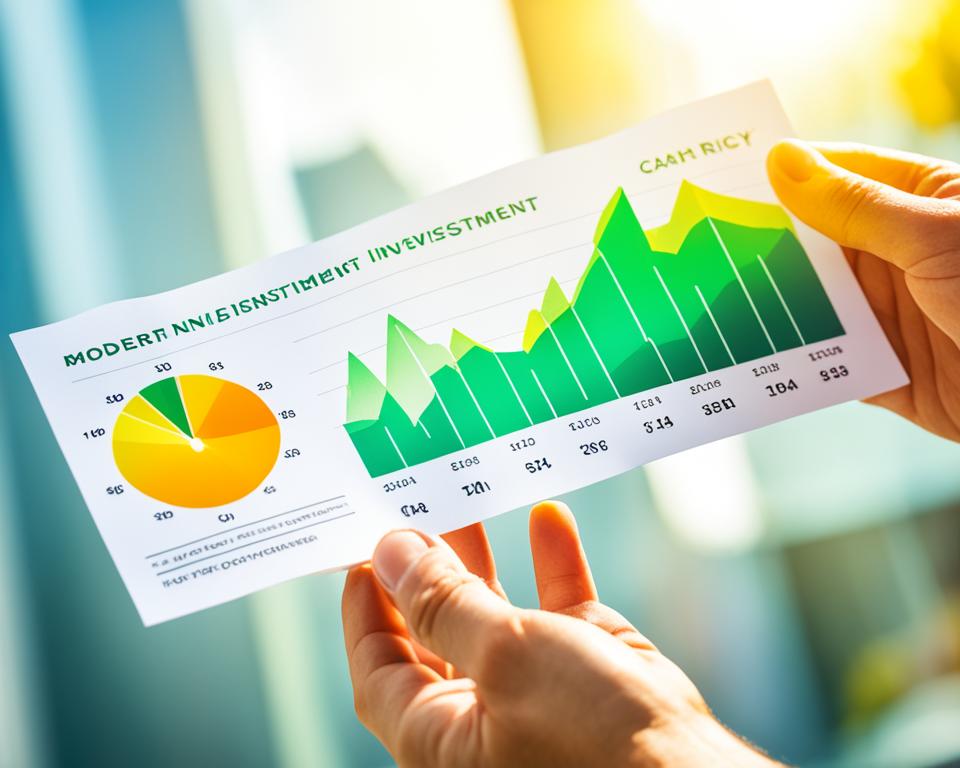 vantagens dos investimentos moderados