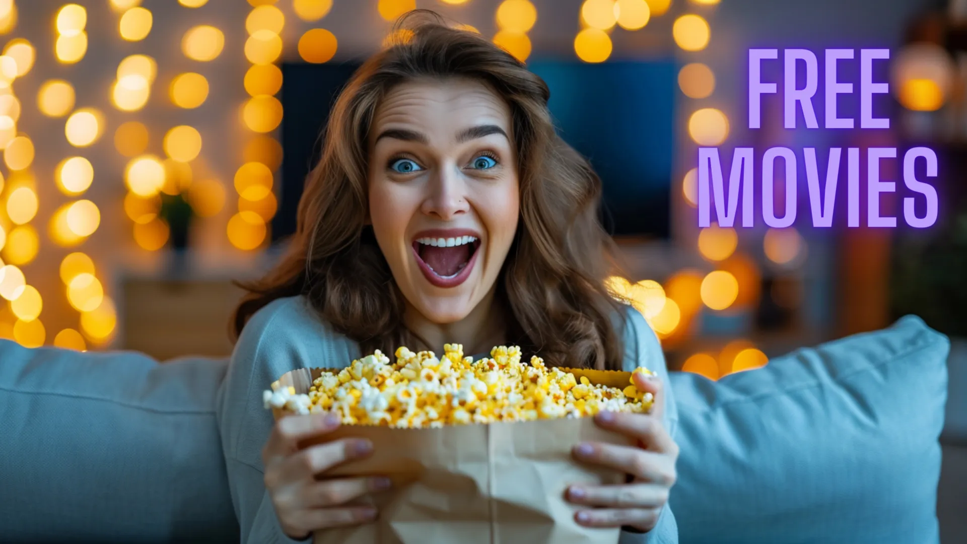 3 Melhores Aplicativos para Assistir Filmes Online Gratuitamente