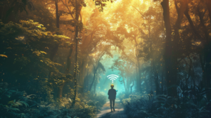 Descubra Wi-Fi Grátis