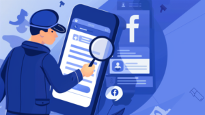 Identifique Quem Visitou seu Facebook