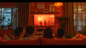 Google TV Entretenimento Gratuito