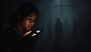 Aplicativos de Vidas Passadas