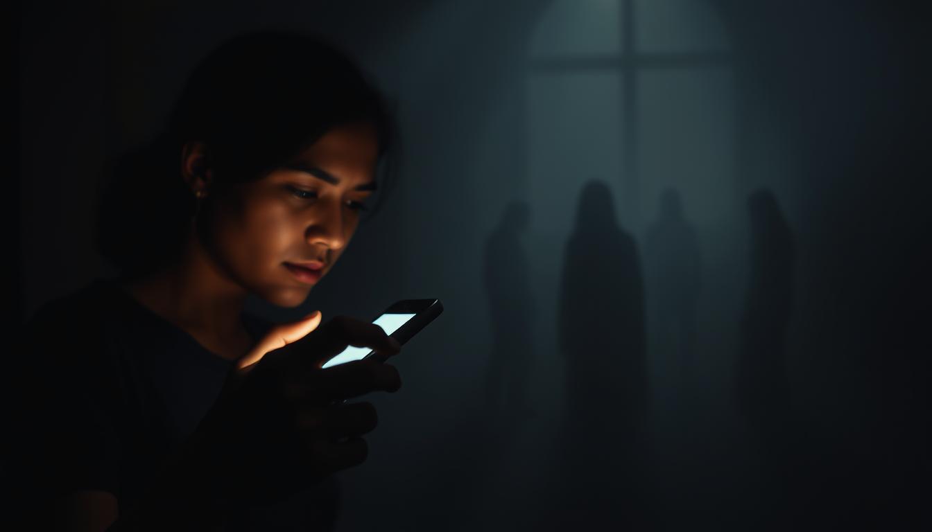 Aplicativos de Vidas Passadas