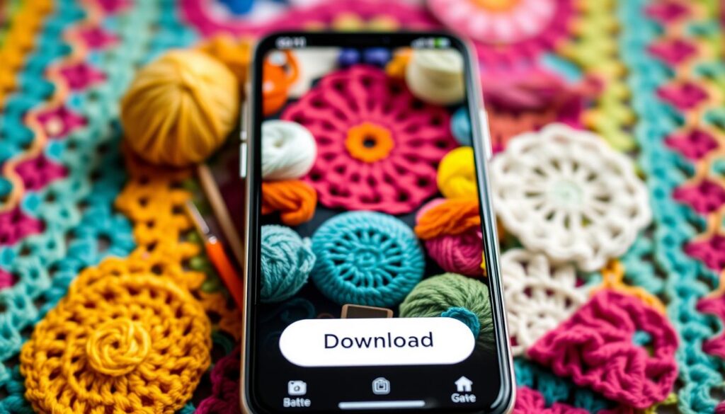 download aplicativos croche download aplicativos croche