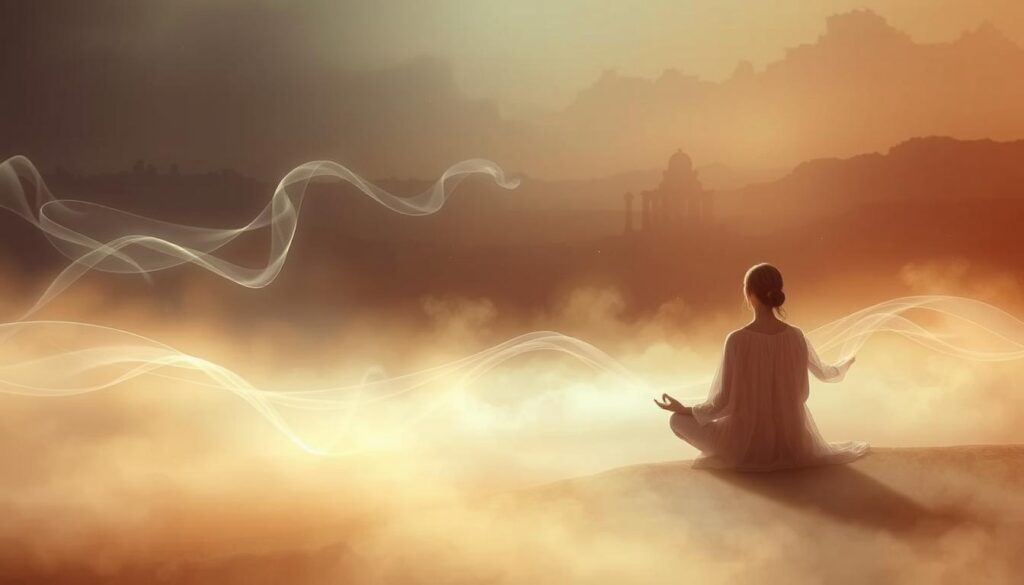 explorar vidas passadas