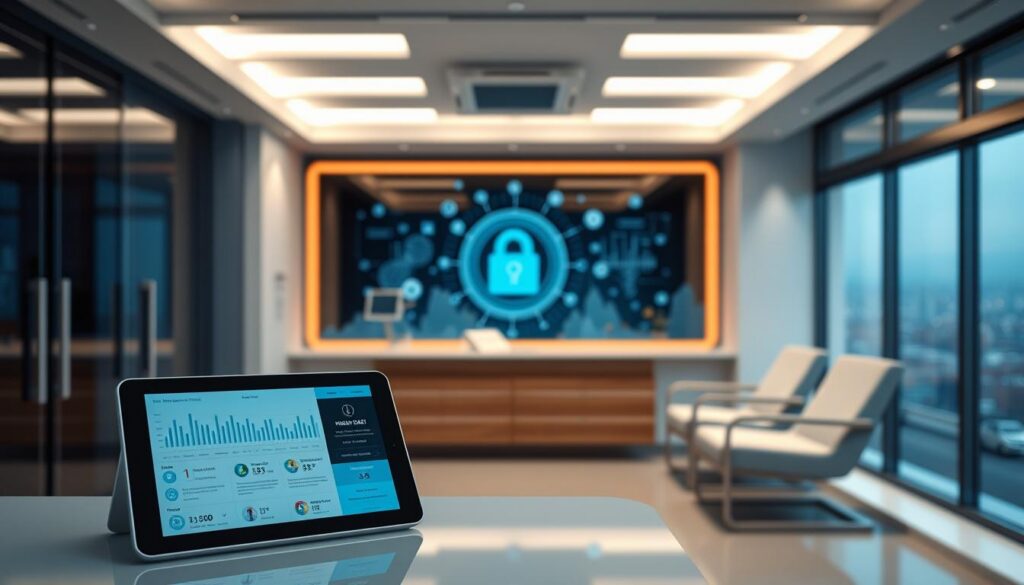 integrações e privacidade dados saúde integrações e privacidade dados saúde