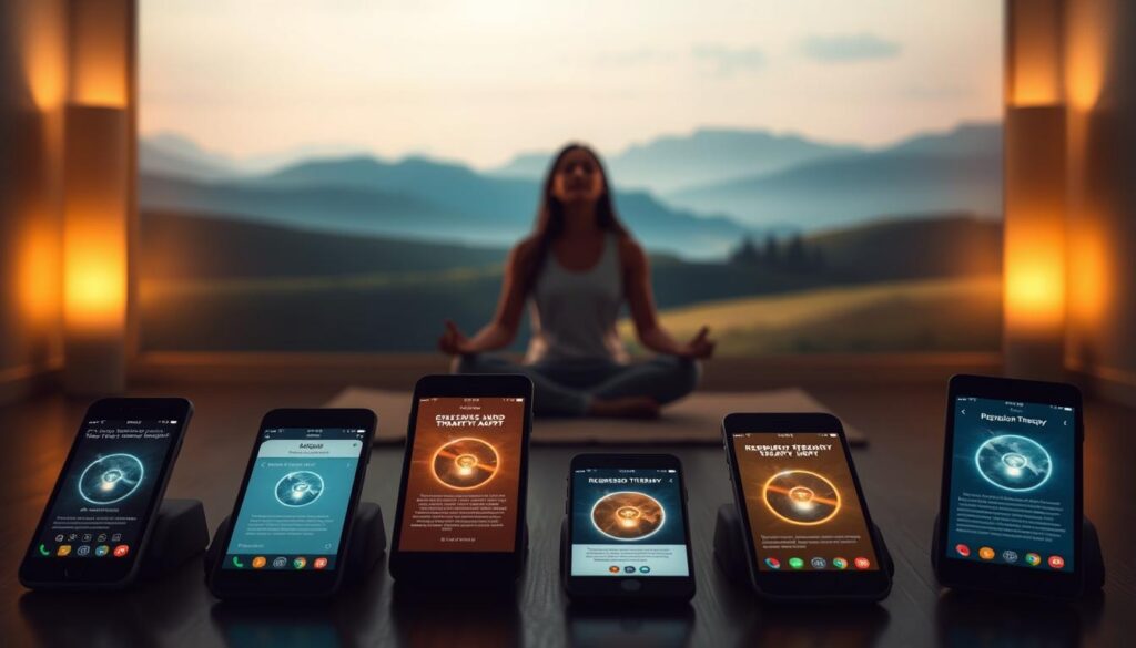 recursos de aplicativos de regressão