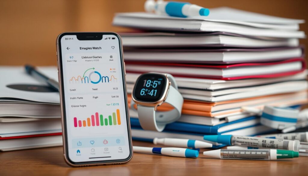 recursos e funcionalidades diabetes recursos e funcionalidades diabetes