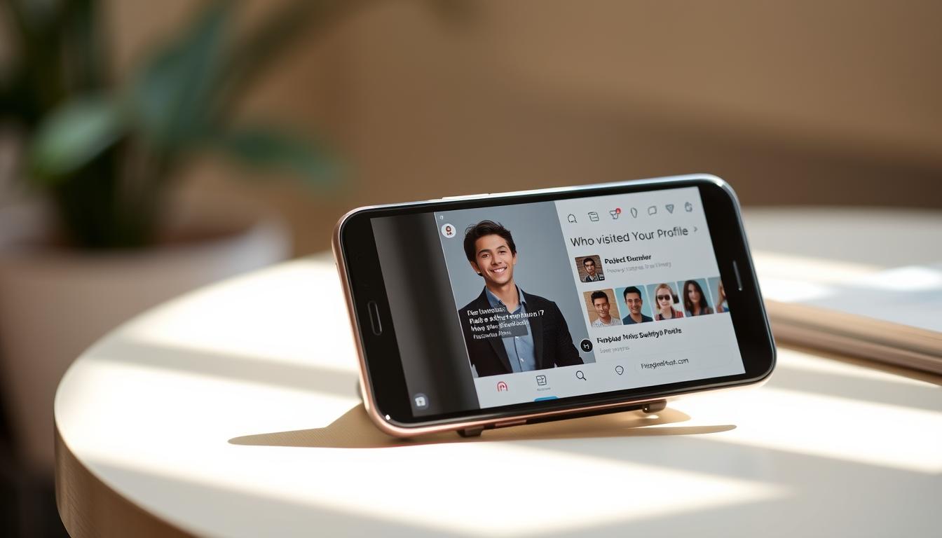 Aplicativo de Facebook