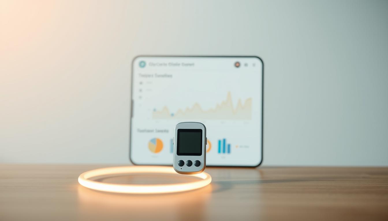 Aplicativo de Glicose