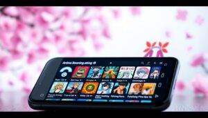 Aplicativo para Assistir Animes