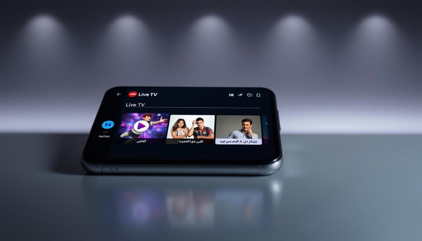 Aplicativo para assistir TV Grátis no celular