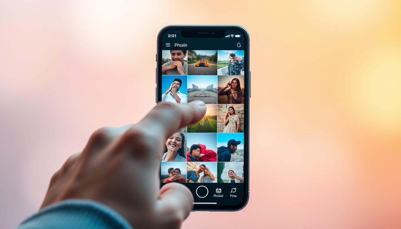 Aplicativos Para Recuperar Fotos