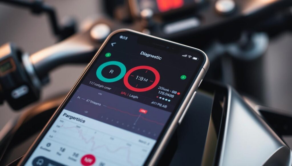 aplicativo diagnóstico moto tempo real aplicativo diagnóstico moto tempo real
