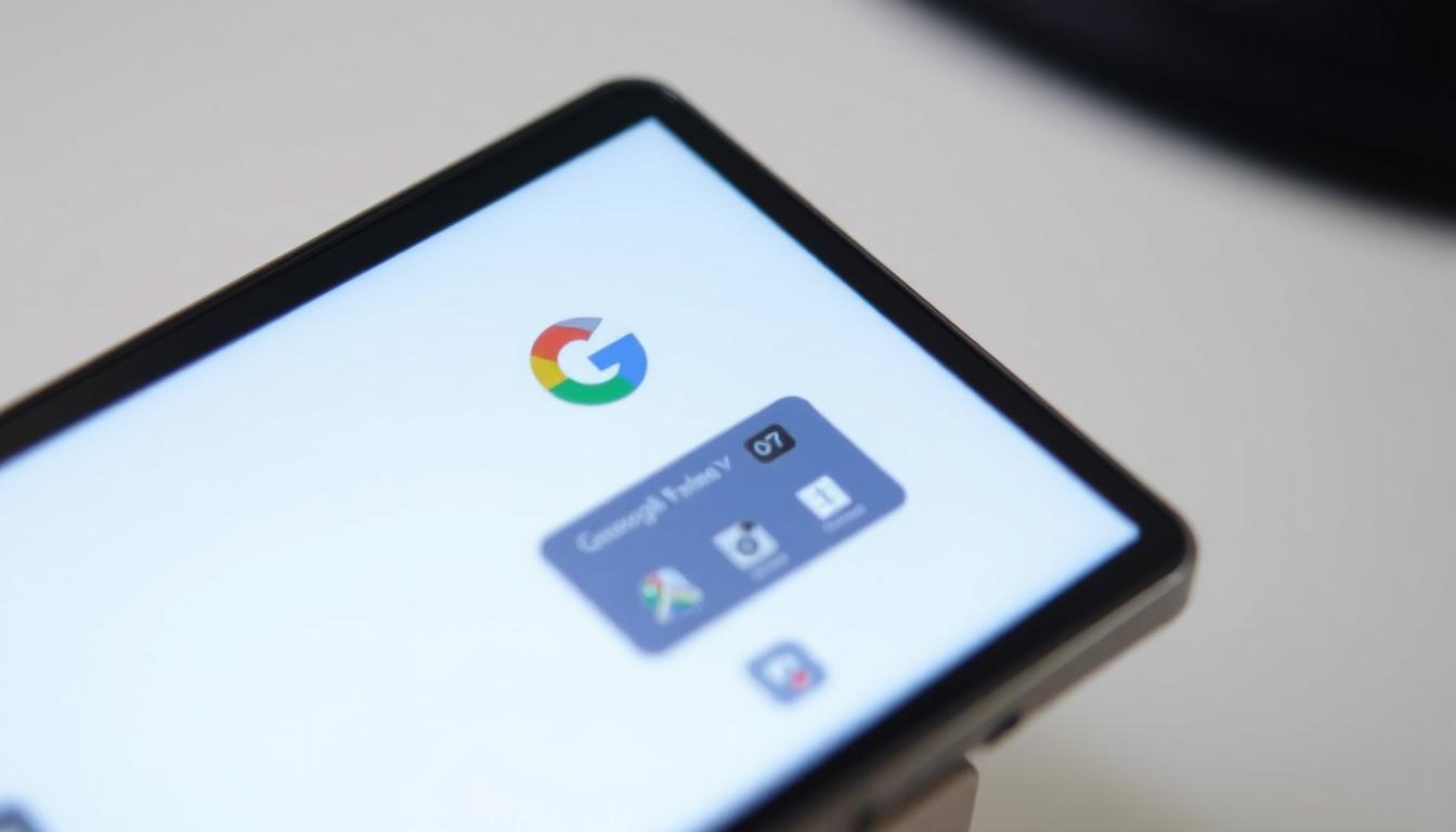 aplicativo google tv