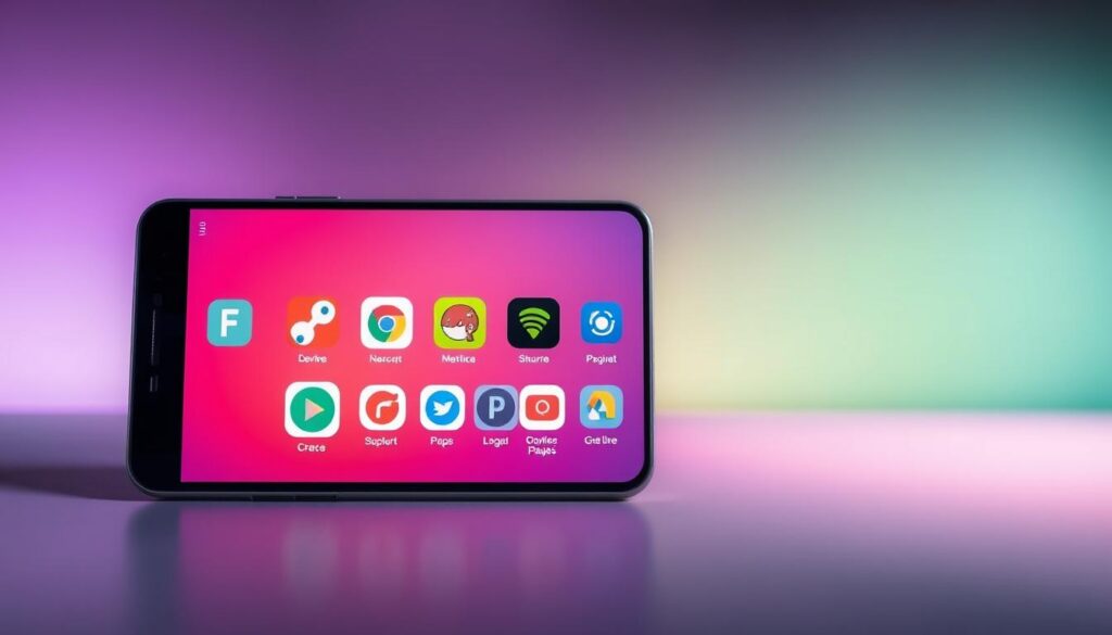 aplicativo gratuito android