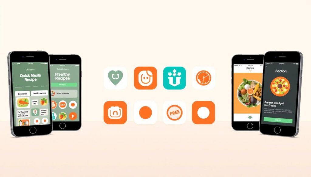 aplicativos de receitas gratuitos