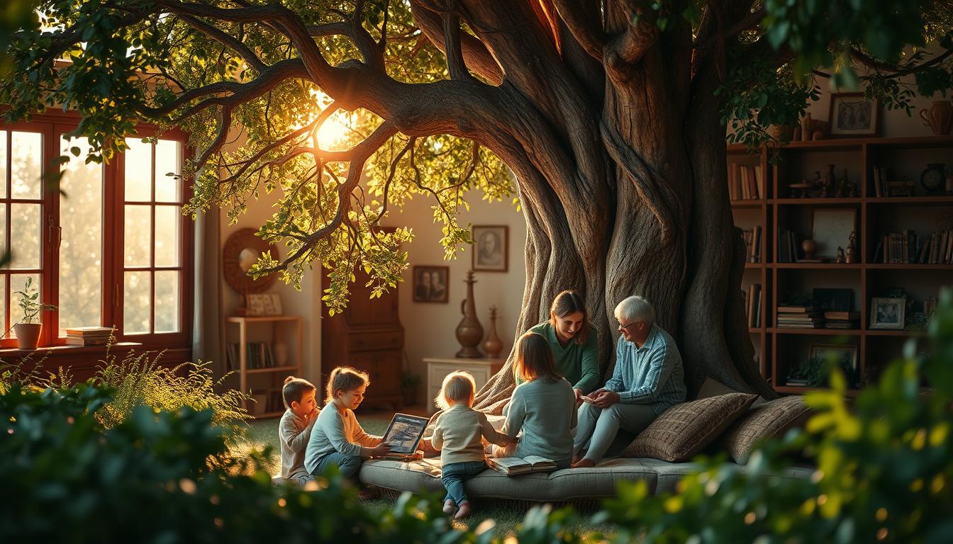 aplicativos sobrenome