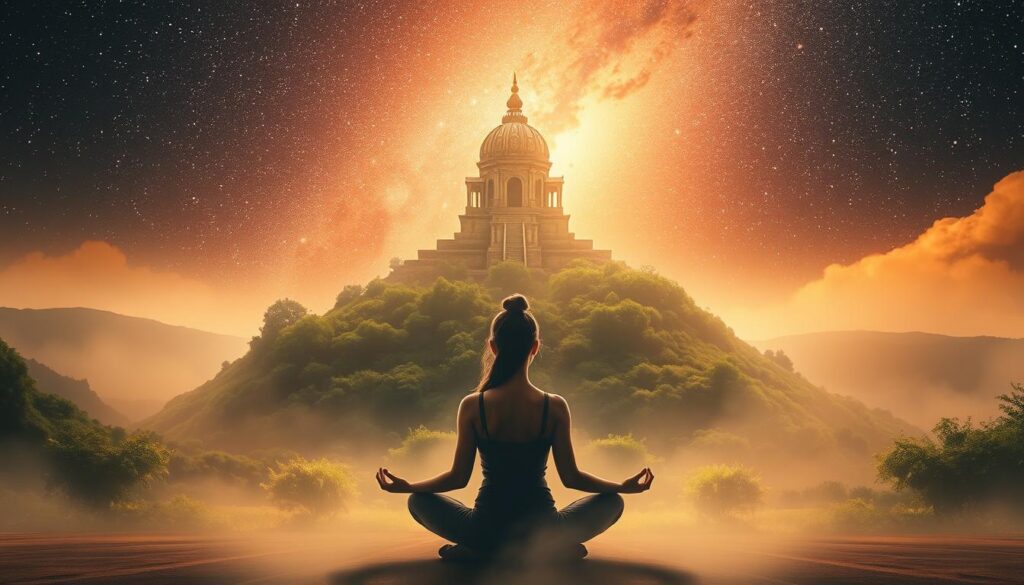 benefícios experiências vidas passadas