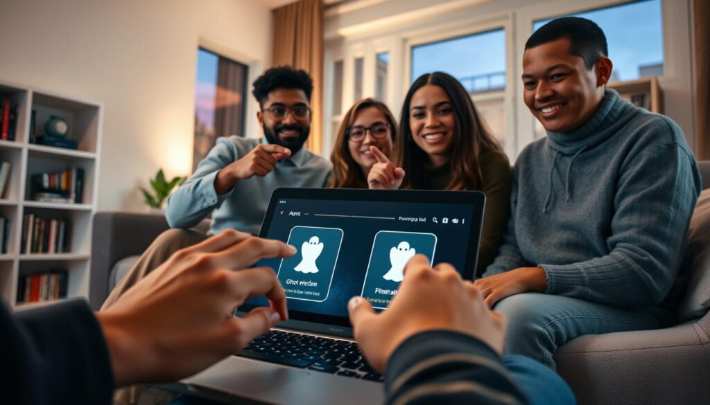 como baixar e utilizar aplicativos detector