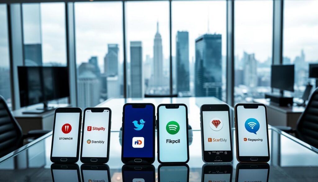 comparando melhores aplicativos de streaming comparando melhores aplicativos de streaming