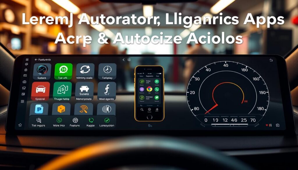 comparativo de aplicativos de diagnóstico automotivo