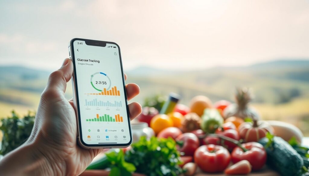 diabetes gestão saúde