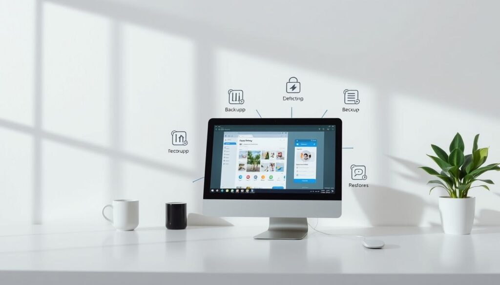 dicas práticas backup recuperação fotos dicas práticas backup recuperação fotos