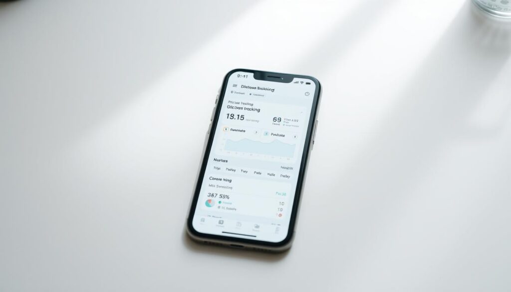 download app glicose