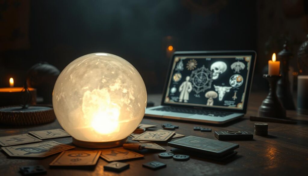 ferramentas interativas para análise de vidas passadas ferramentas interativas para análise de vidas passadas