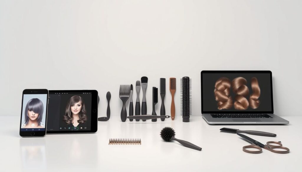 ferramentas simulação capilar ferramentas simulação capilar