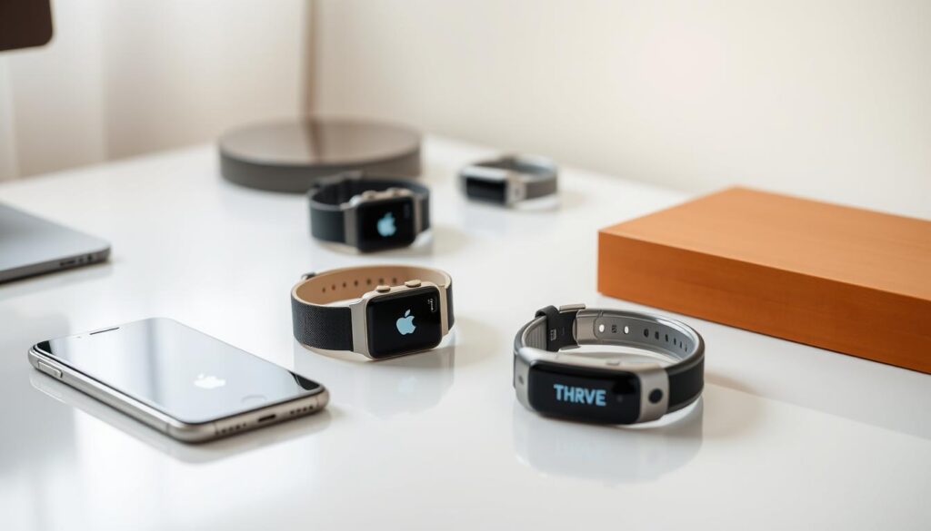 integração apple healthkit dispositivos vestíveis integração apple healthkit dispositivos vestíveis