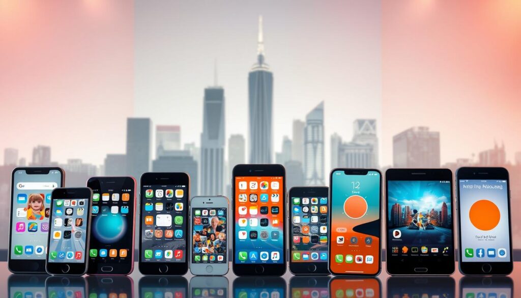 melhores aplicativos para celular