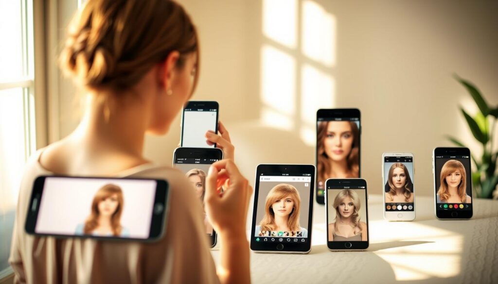 melhores aplicativos para transformar visual melhores aplicativos para transformar visual