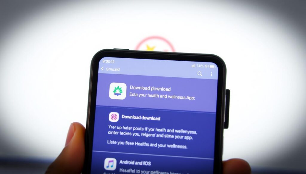 passo a passo download app android ios passo a passo download app android ios