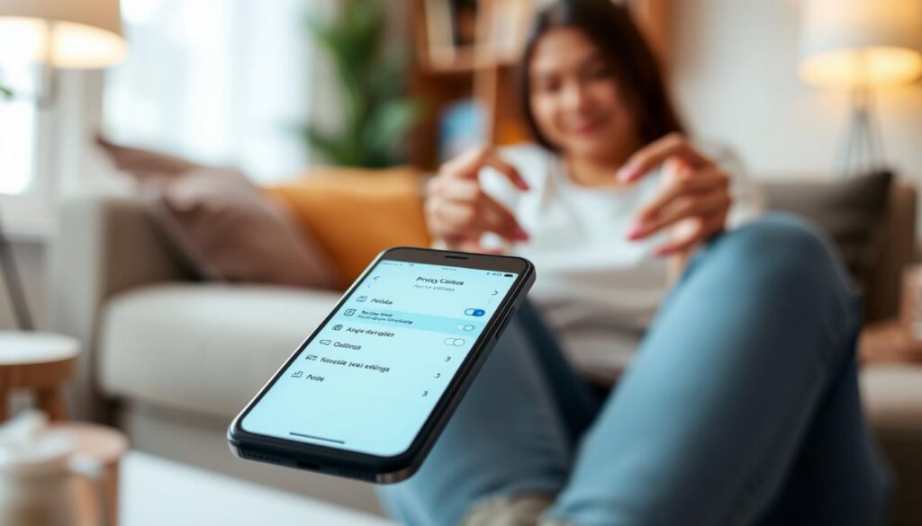 práticas privacidade dados aplicativo karaokê práticas privacidade dados aplicativo karaokê