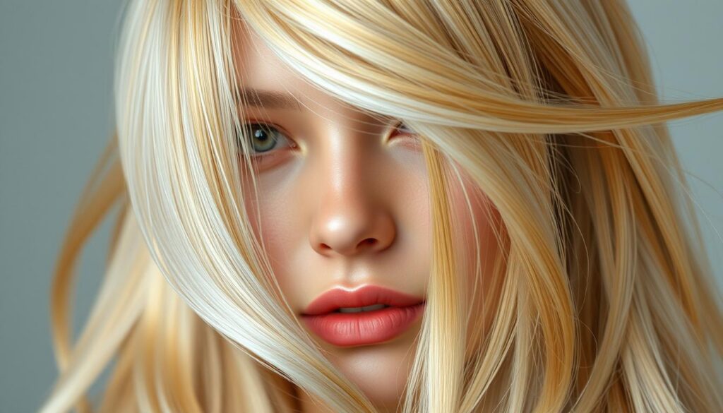 simulação de cores de cabelo simulação de cores de cabelo