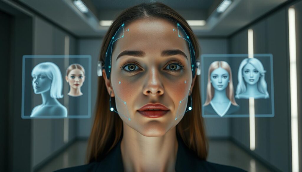 tecnologia de realidade aumentada para visual tecnologia de realidade aumentada para visual