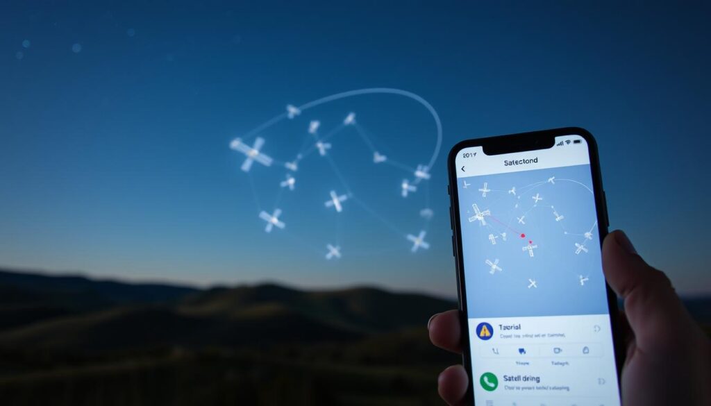 tutorial aplicativos satélites tutorial aplicativos satélites