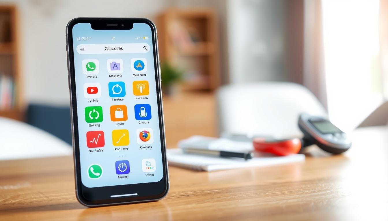 Alicativos de Glicose