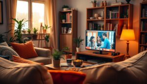 Aplicativo de Novelas Turcas