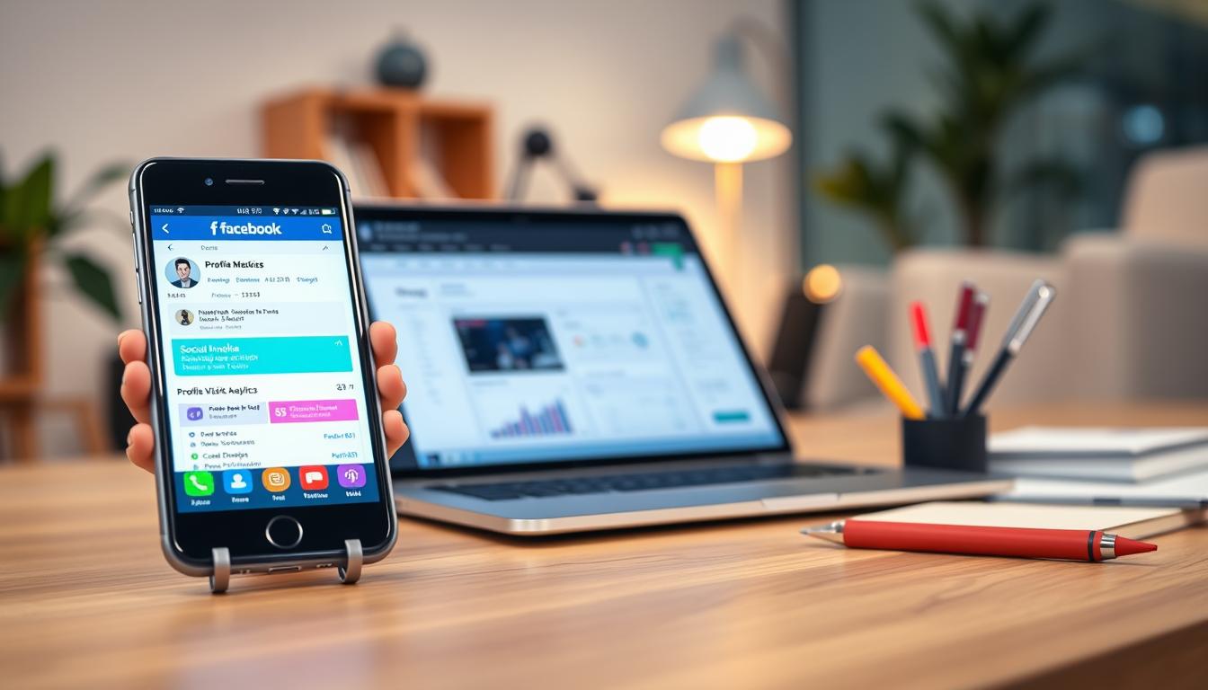 Aplicativos de Facebook