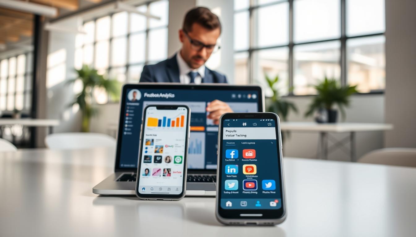 Aplicativos de Facebook