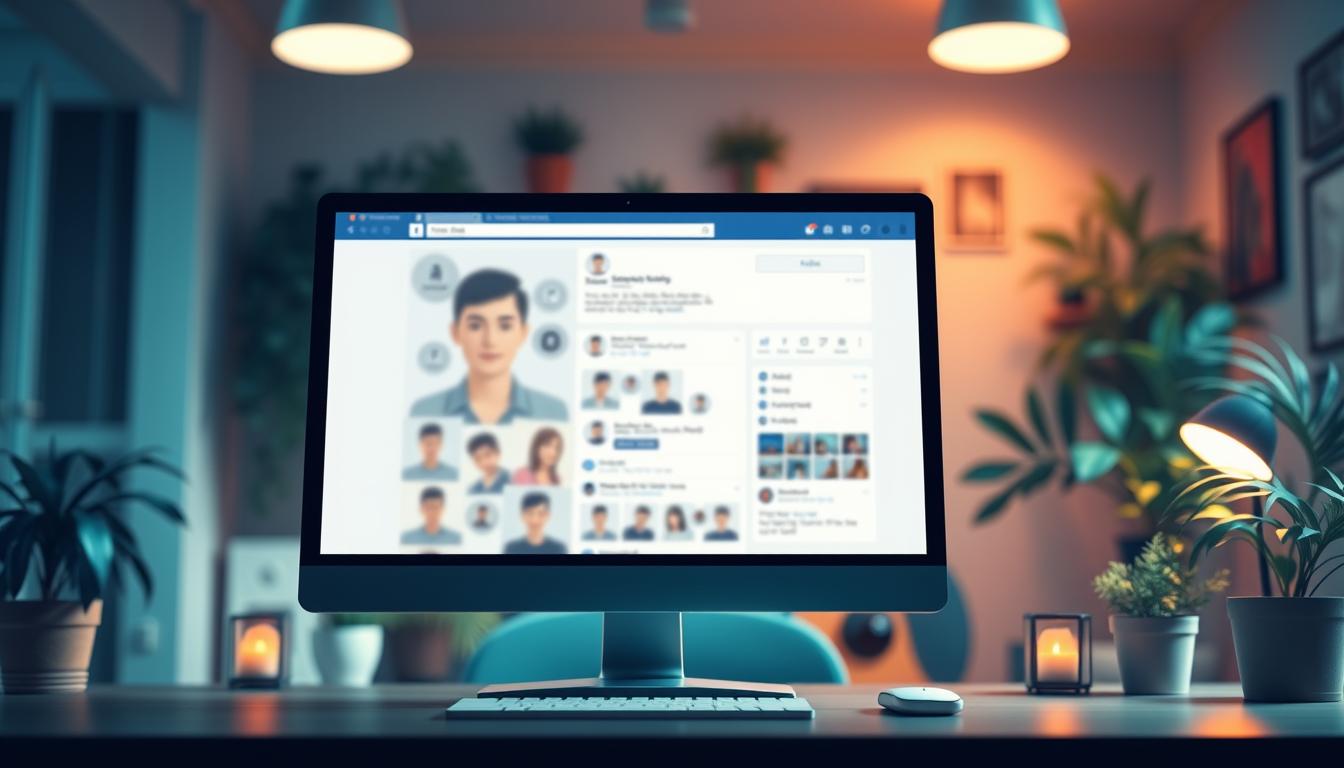 Aplicativos de Facebook