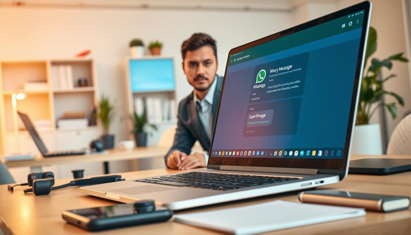 Aplicativos de Monitorar Conversas Whatsapp